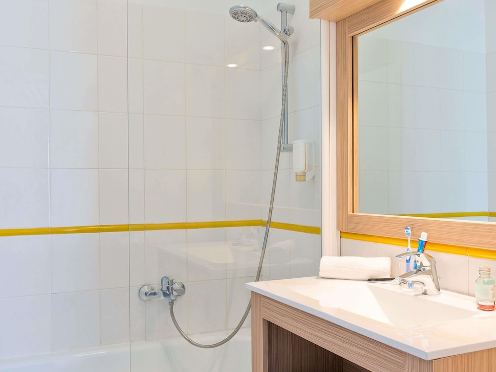 Aparthotel Adagio access Nice Magnan 69/72