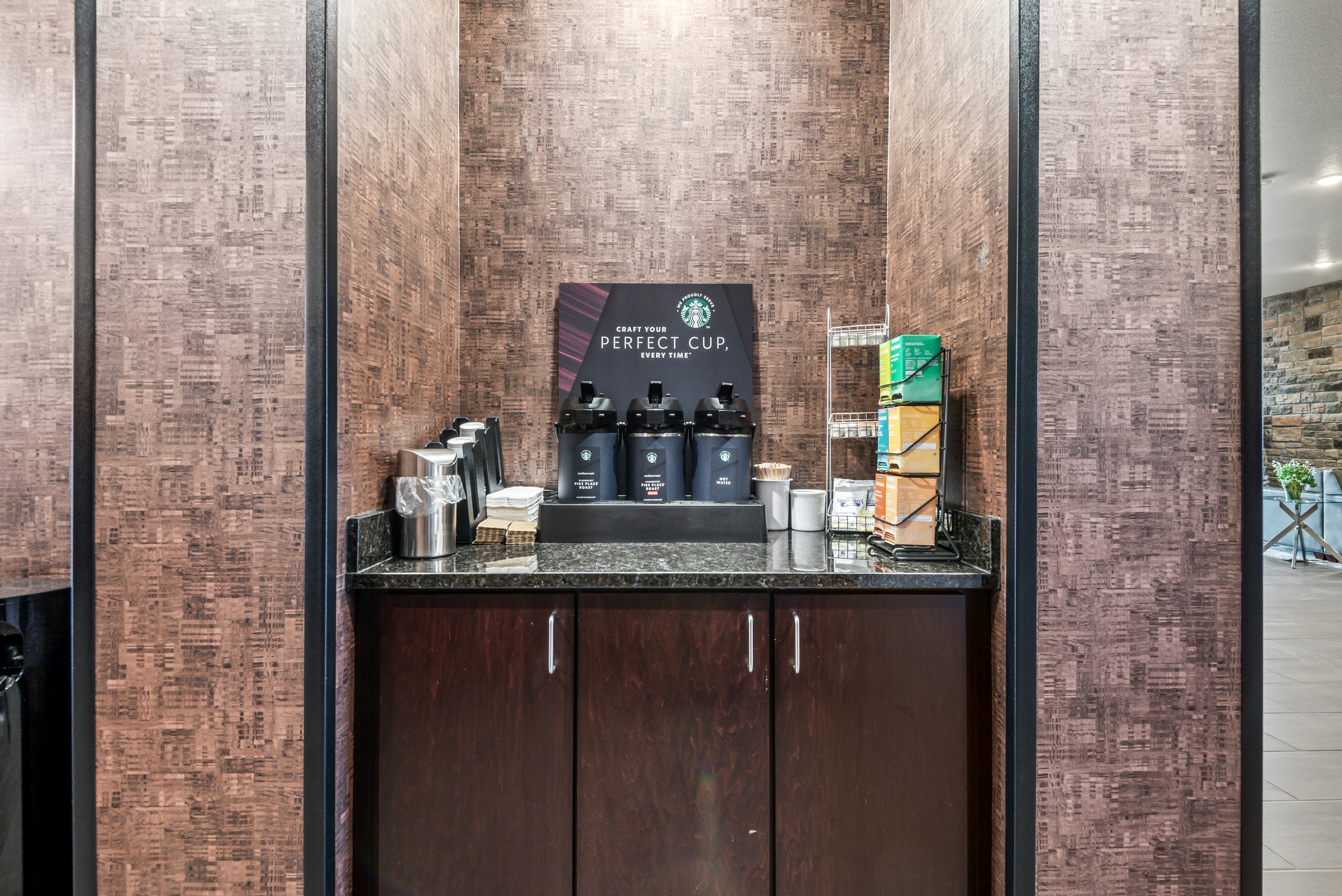 Cobblestone Hotel & Suites - Cullman 29/34