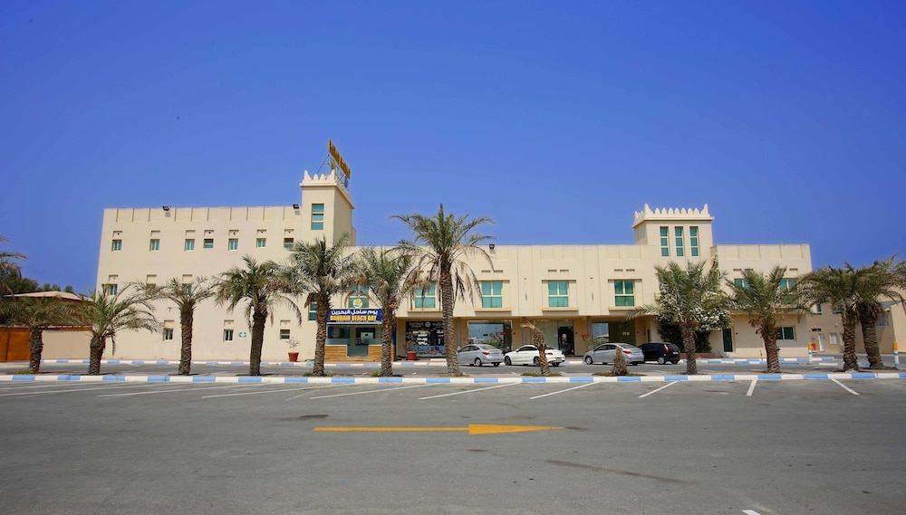 Bahrain Beach Bay Resort 28/32