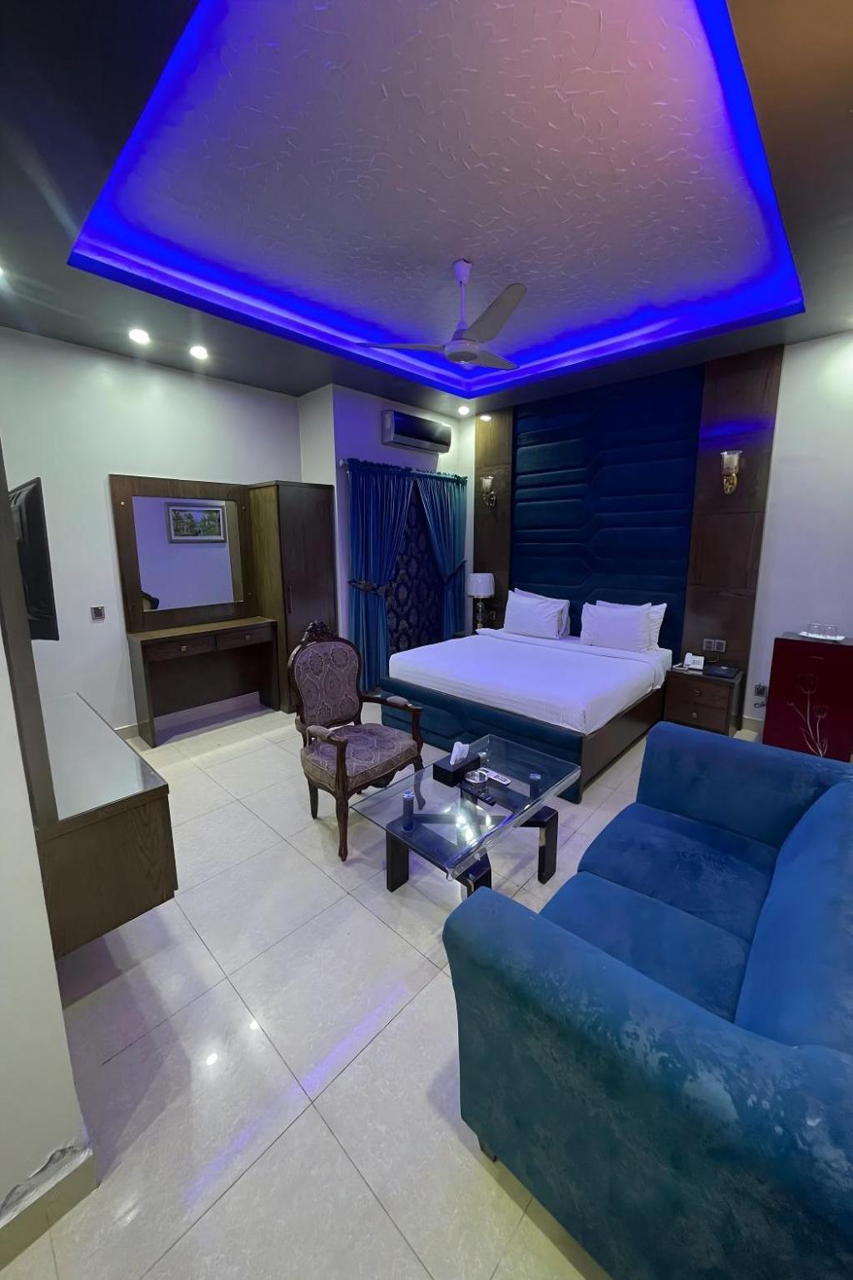 Seashell Fort Hotel 8/8