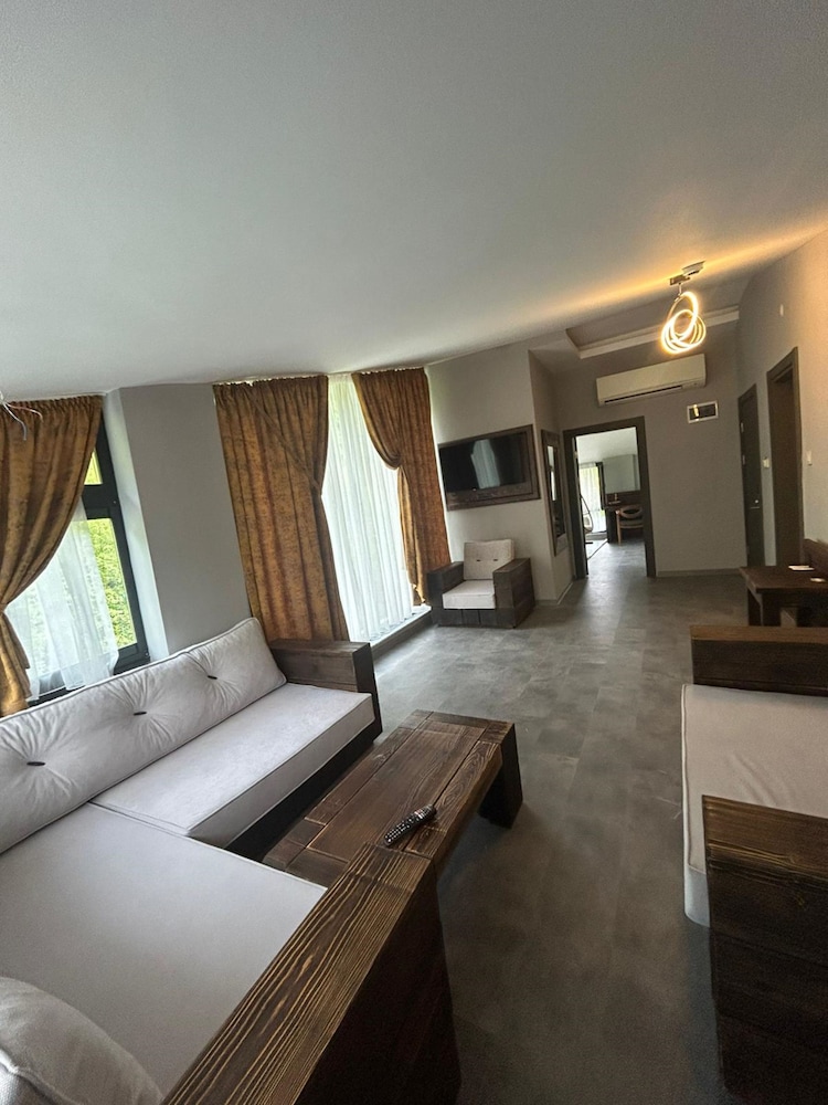 MacarTasi hotel 13/50