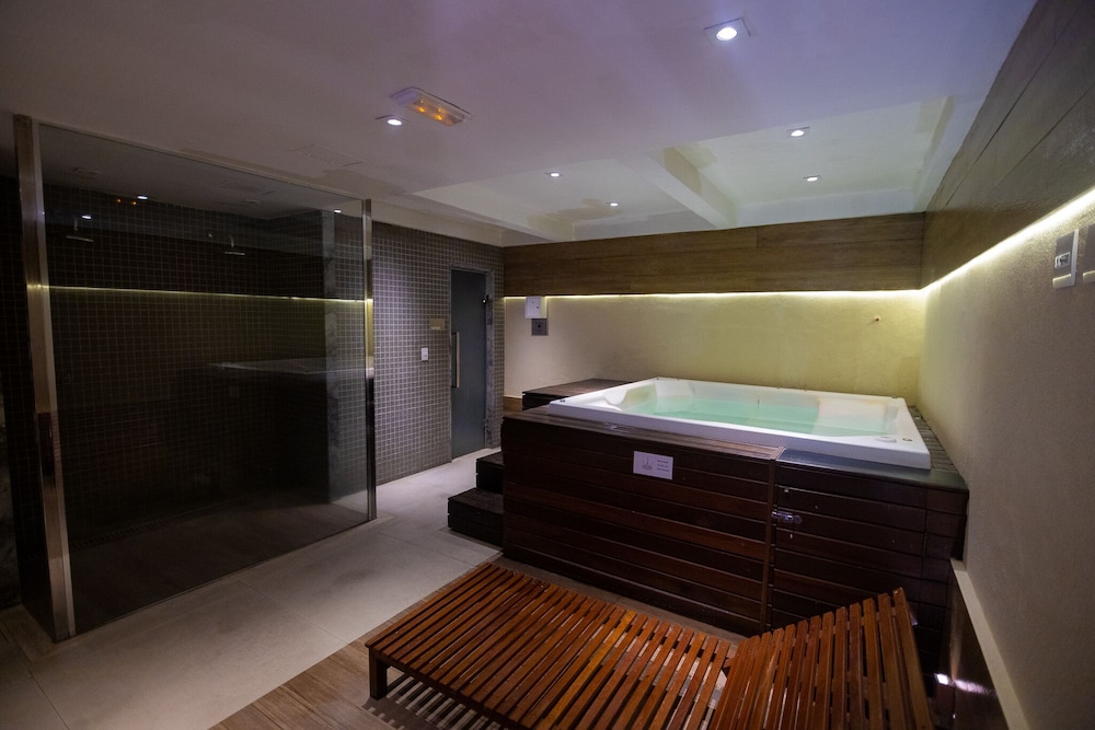 Riale Brisa Barra Hotel 45/83