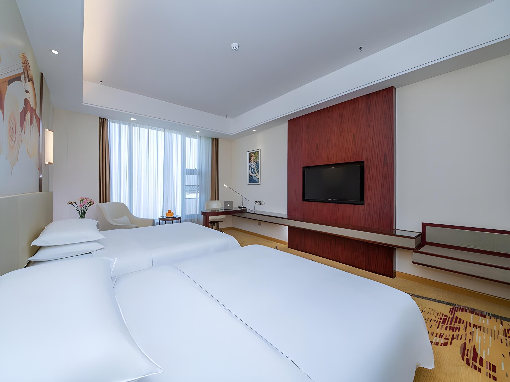Vienna International Hotel Luotianxian 24/49