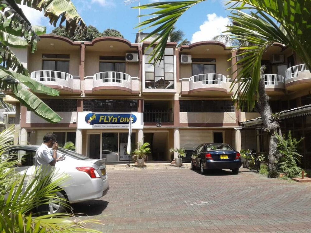 Oceanic Villa 58/63