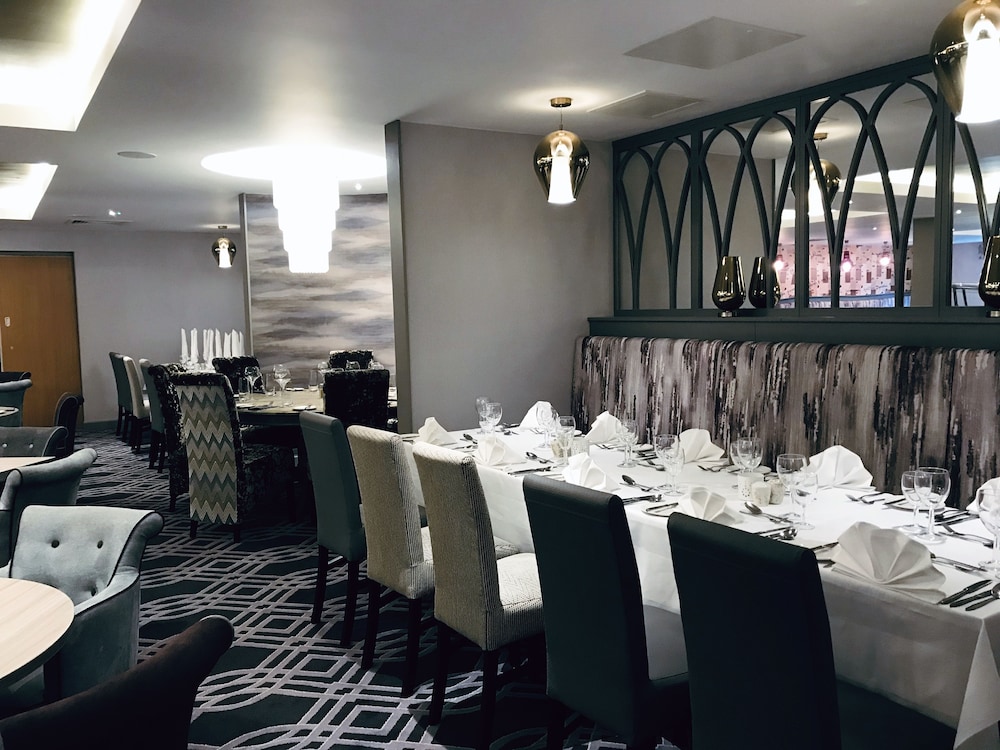 Gretna Hall Hotel 37/45