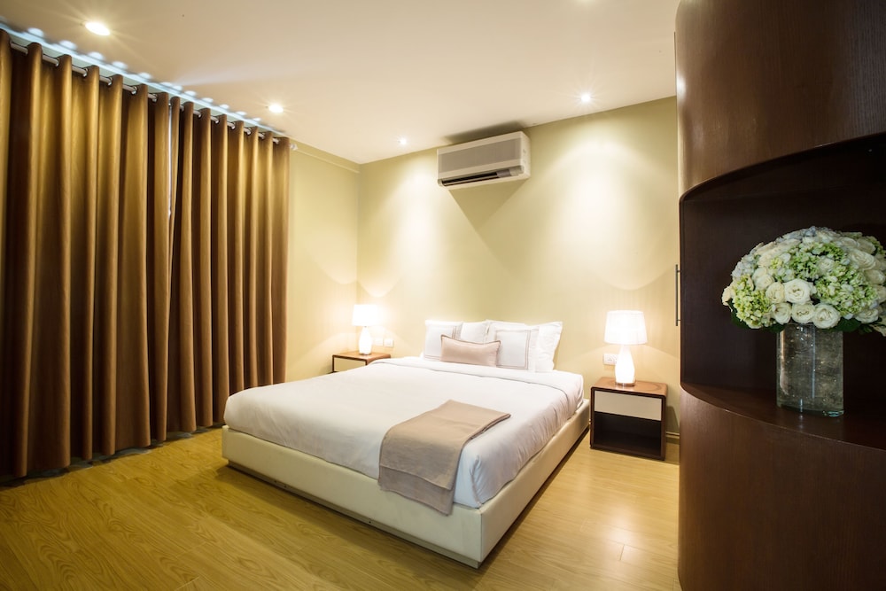 Vinh Trung Plaza Apartments Hotel 23/57