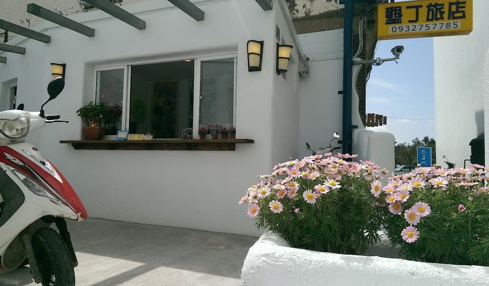 Kenting Hostel 16/26