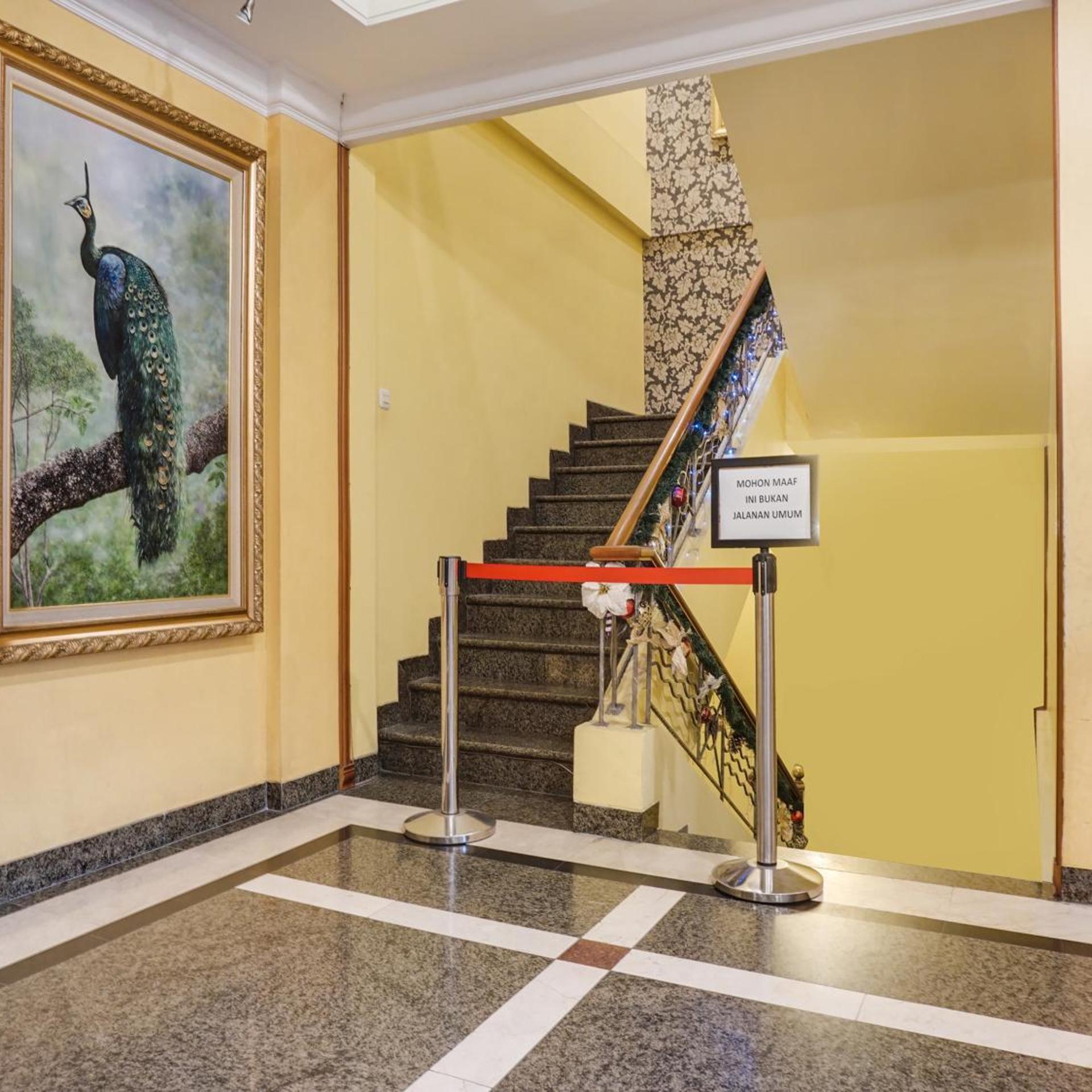 BI Executive Hotel 30/51
