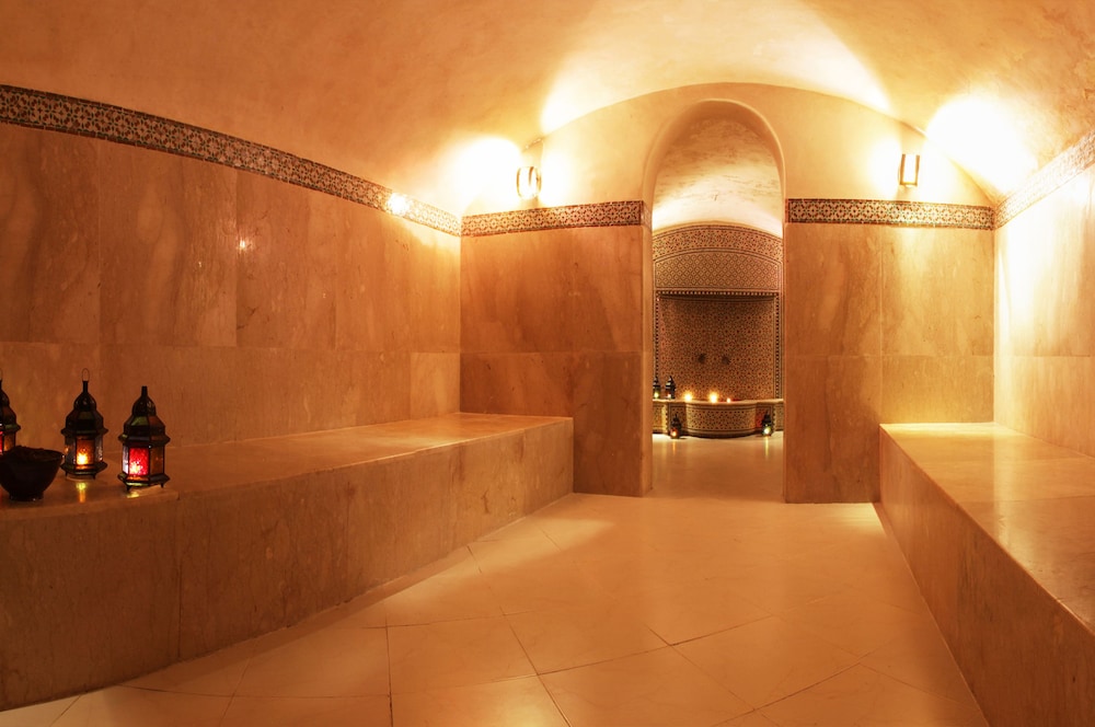 Grand Mogador Sea View & Spa 36/83