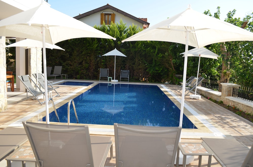 Aria Doria Otel 27/49