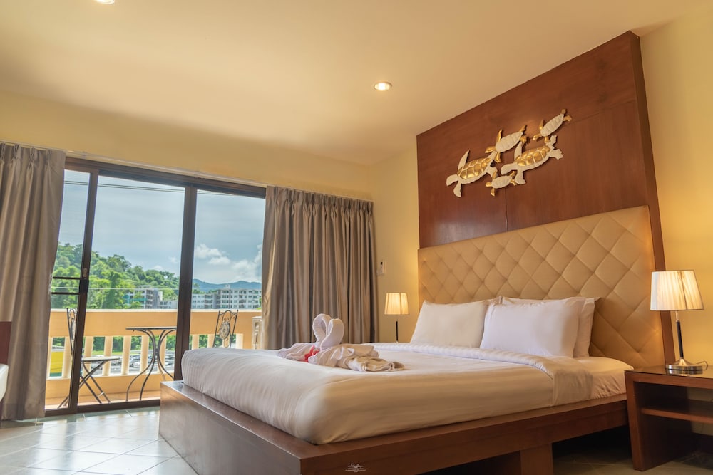 Park 38 Hotel 18/70