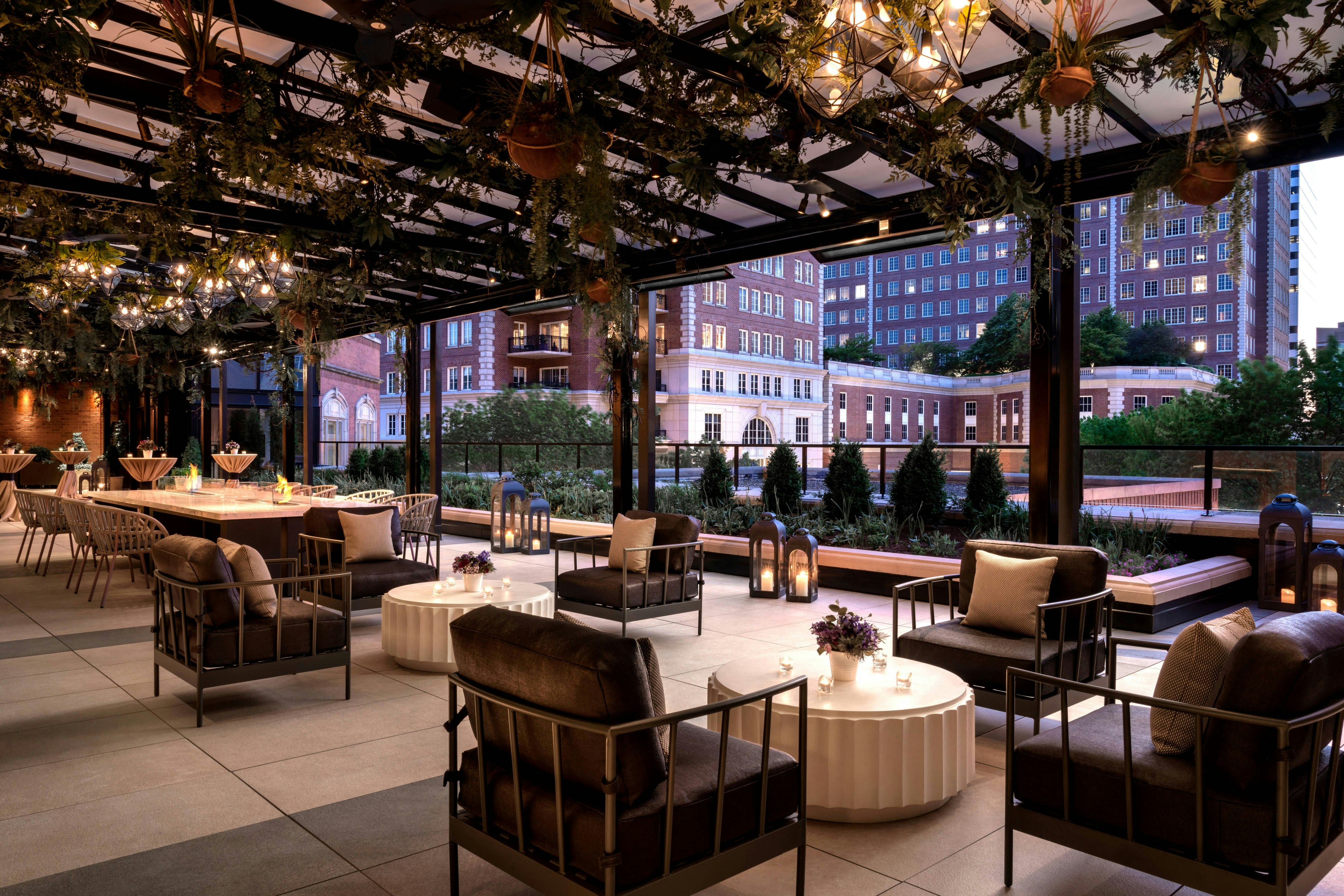 The Ritz-Carlton, St. Louis 34/41