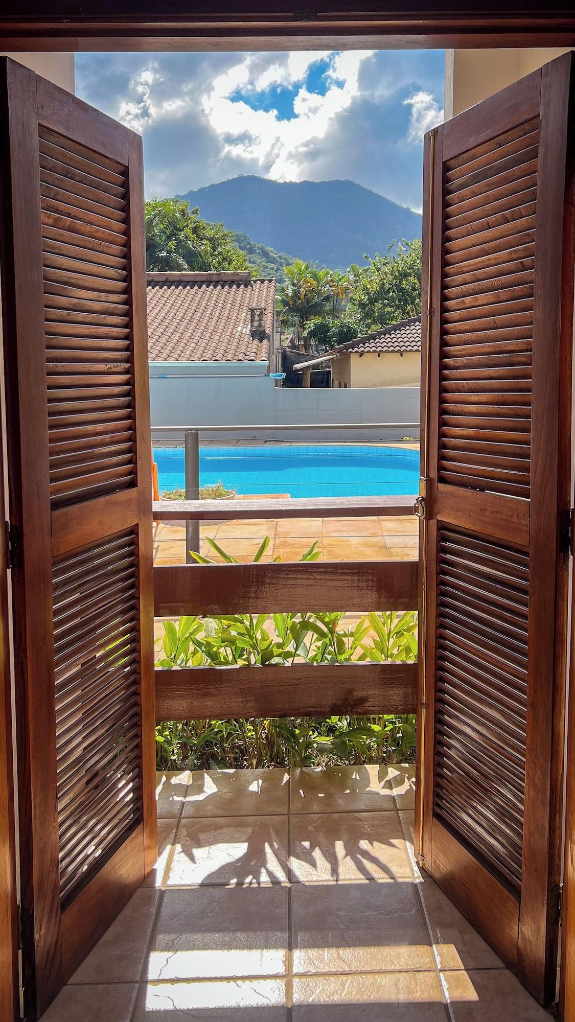 Pousada Villa Tupi Ubatuba 29/44