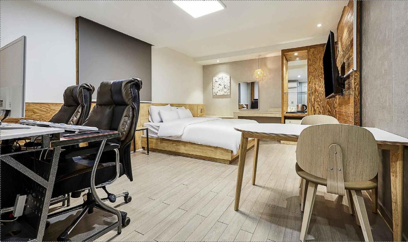 Suwon Hotel Pacific 37 20/35