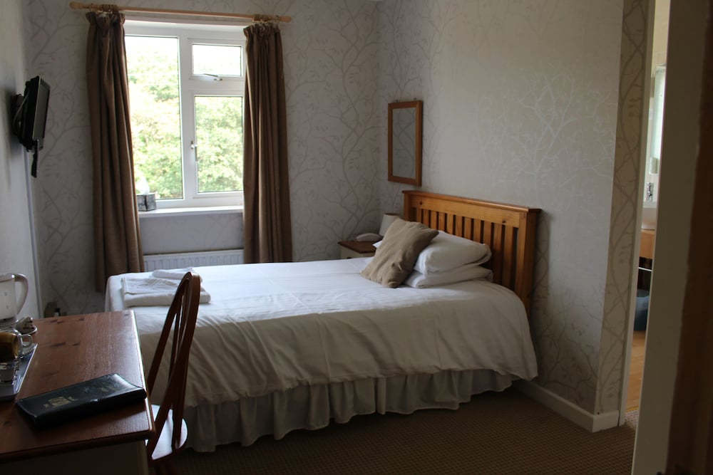 The Moorland Hotel 13/50