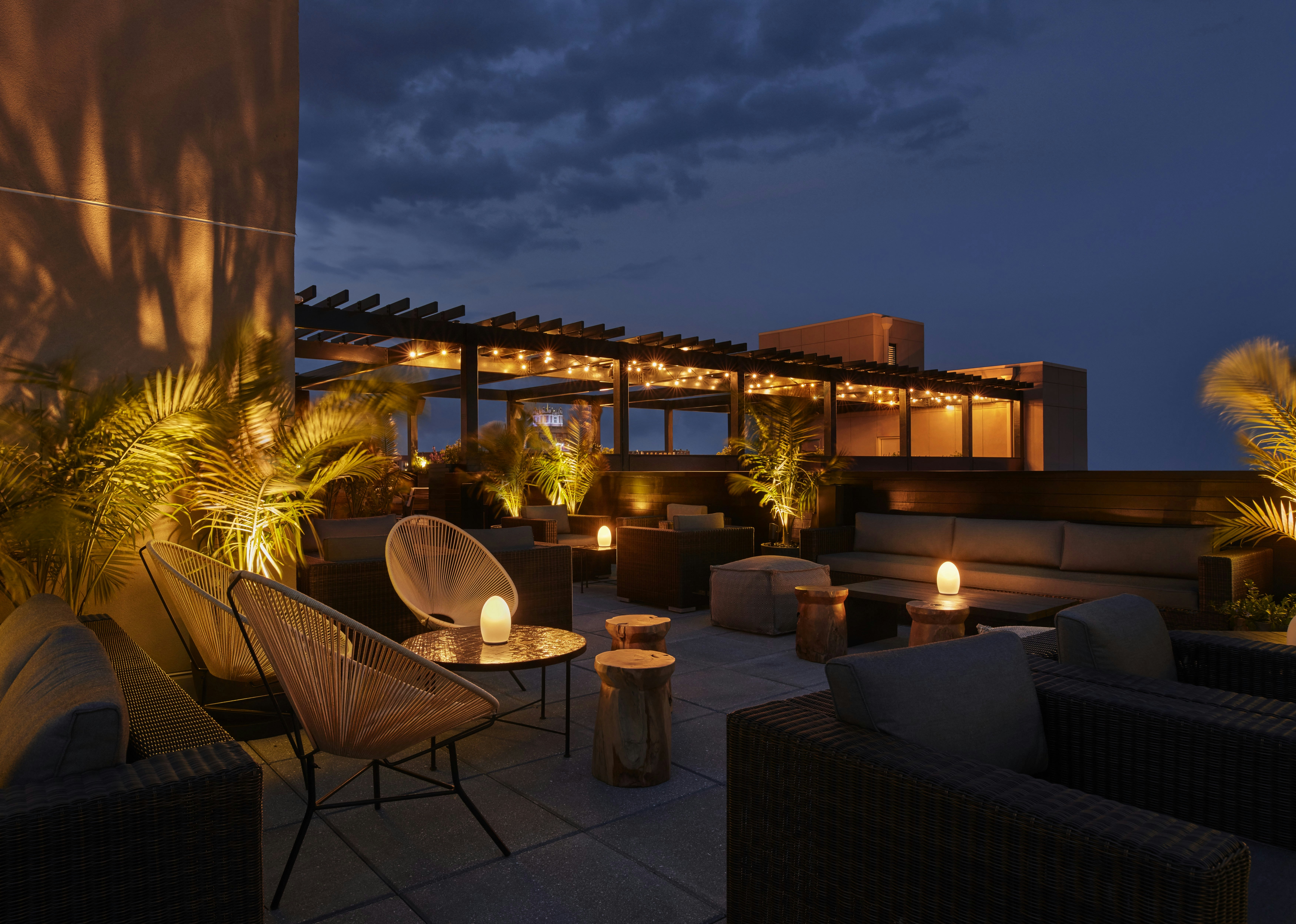The Asbury Hotel 3/45