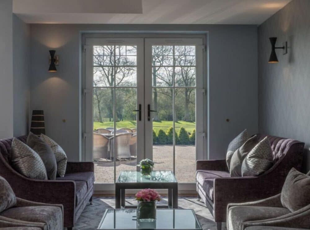 Formby Hall Golf Resort & Spa 53/82