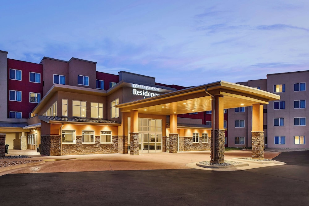 Residence Inn Rapid City