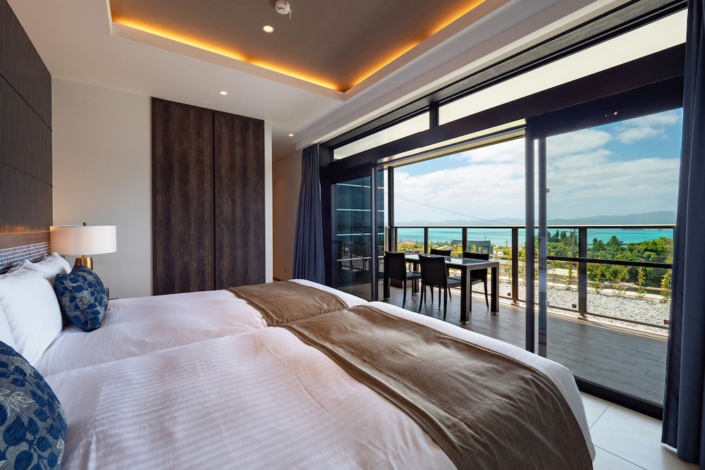 One Suite The Terrace 7/47