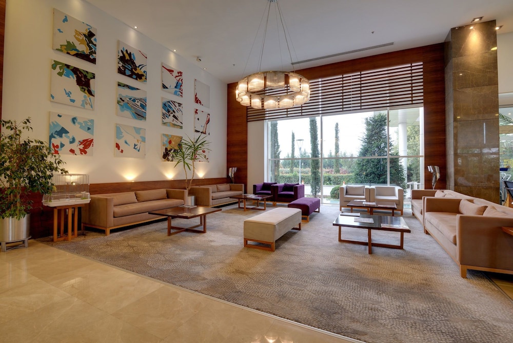 Baia Hotel Bursa 46/67