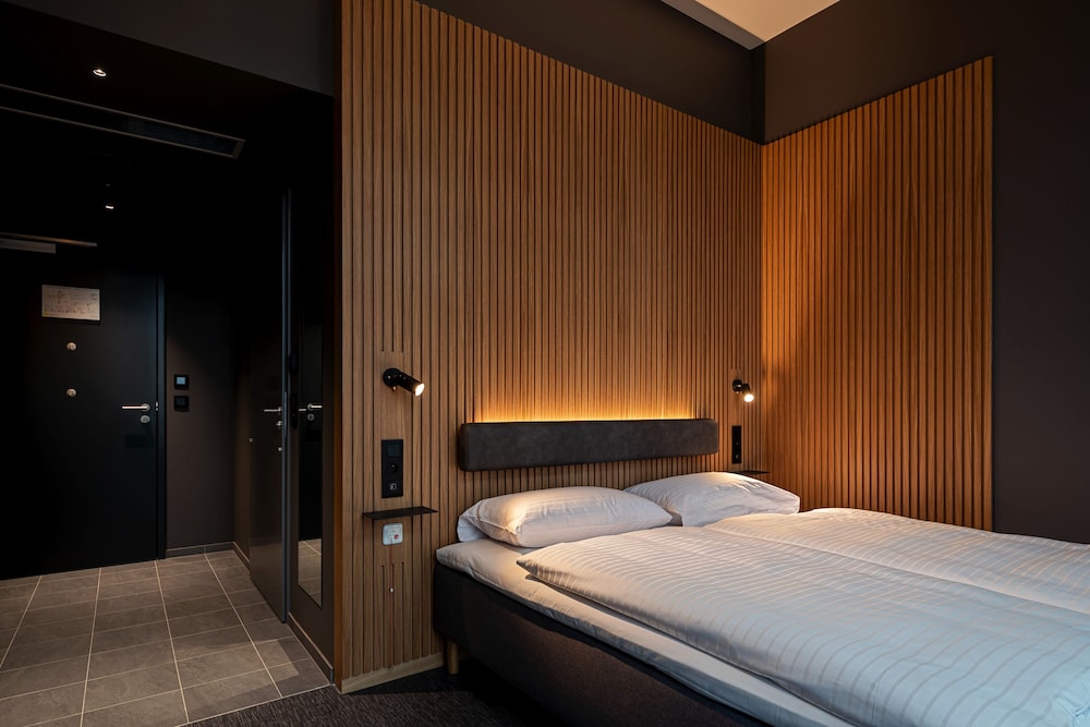 Zleep Hotel Frankfurt Airport Kelsterbach 4/27
