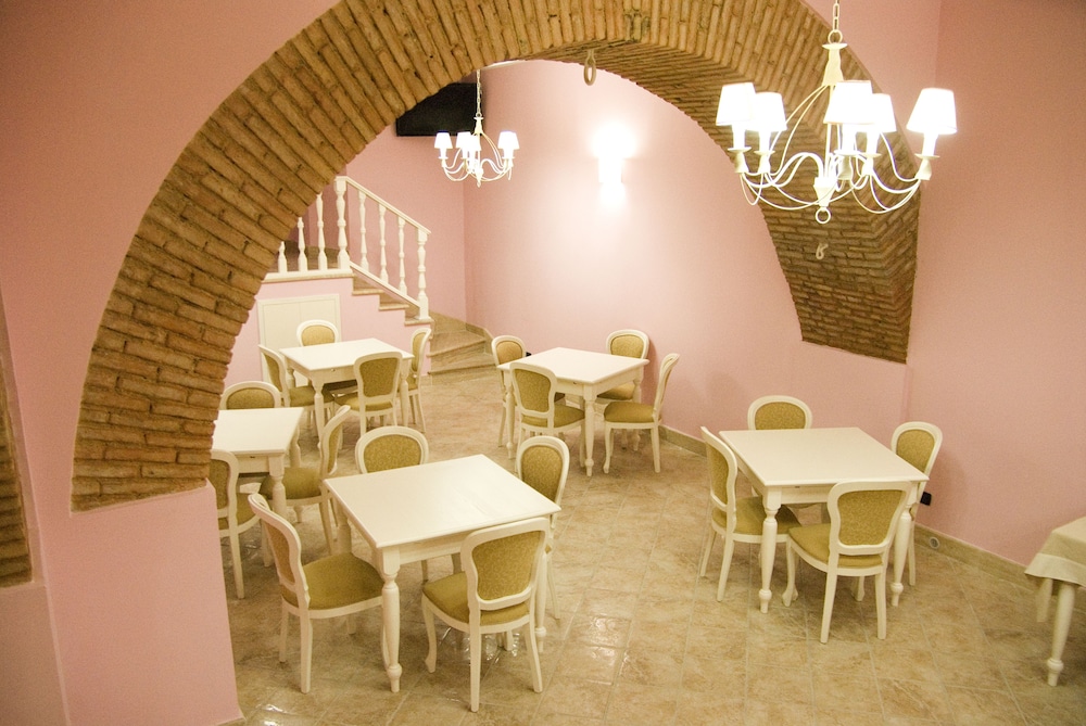 Palazzo Reginella Residence Hotel 48/61