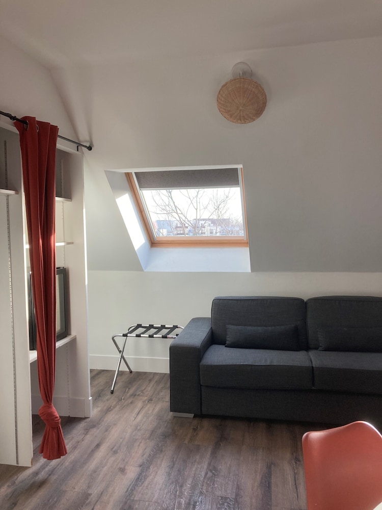 Brit Hotel Saint Nazaire Centre Gare 24/50
