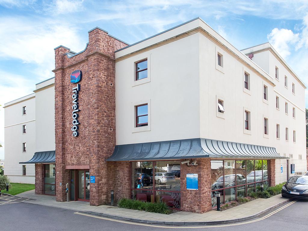Travelodge Paignton Seafront 29/34