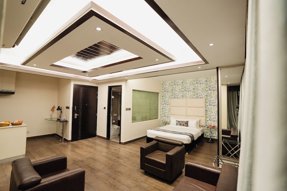 Royal Residence Dhaka 50/59