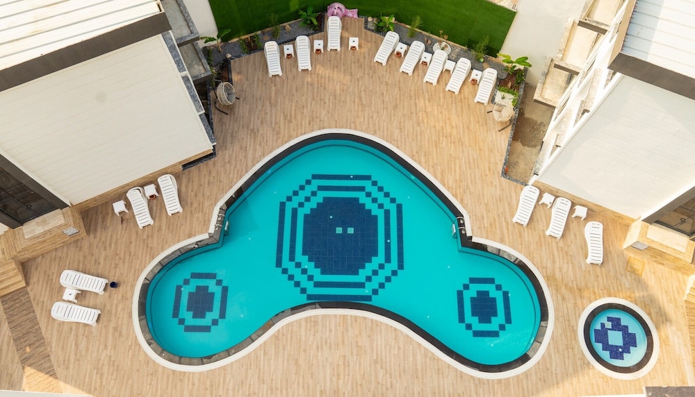 Optimum Luxury Hotel & Spa 32/54