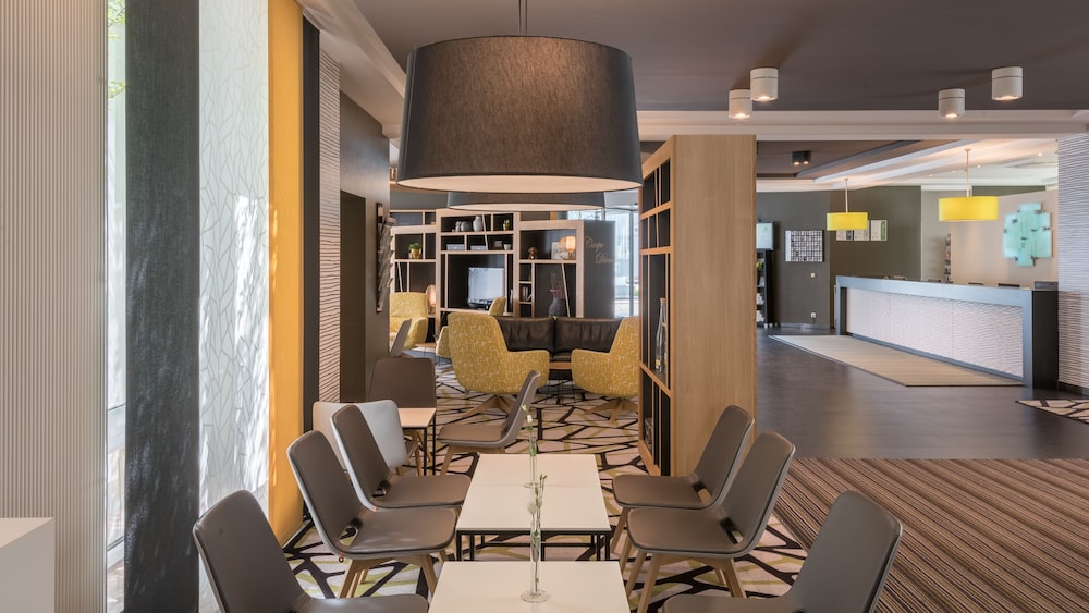 Holiday Inn Munchen Unterhaching 63/80