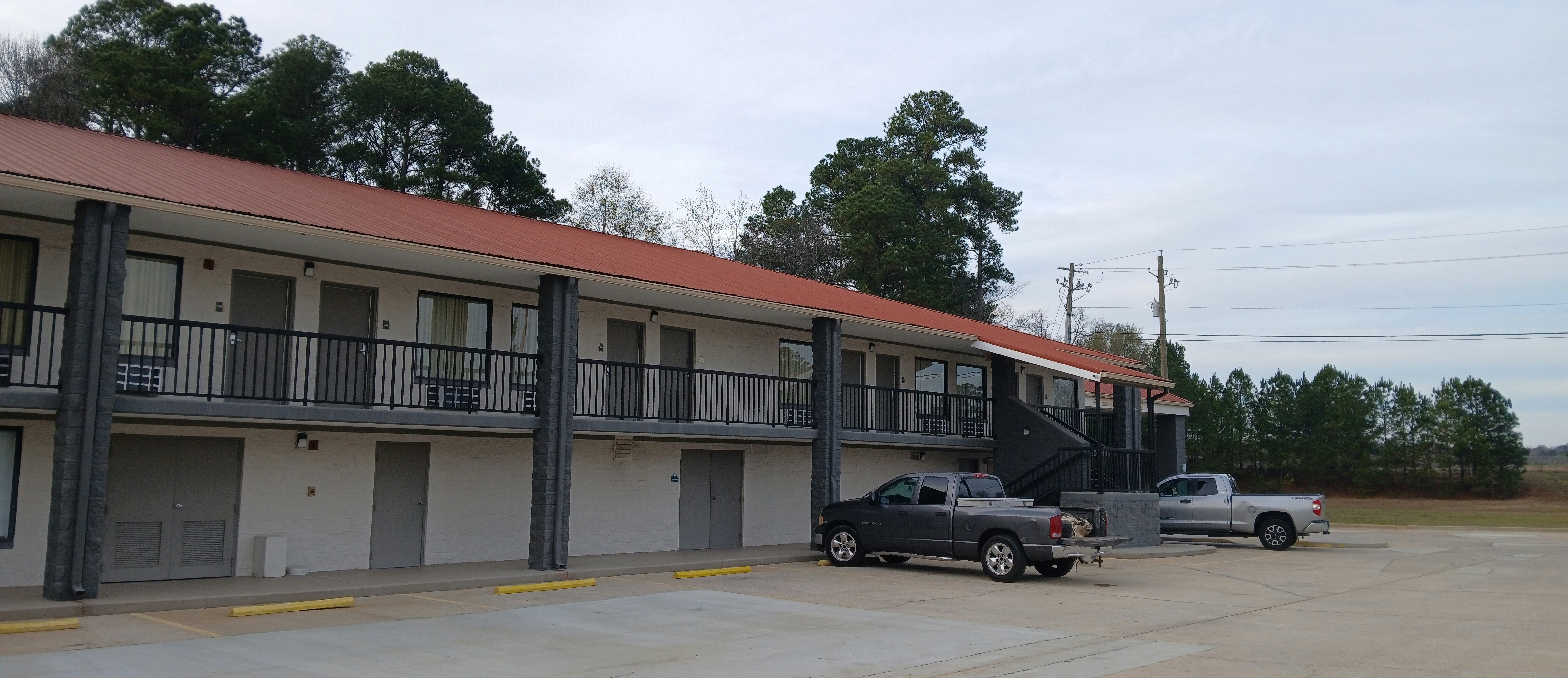 Days Inn by Wyndham Leeds 21/21