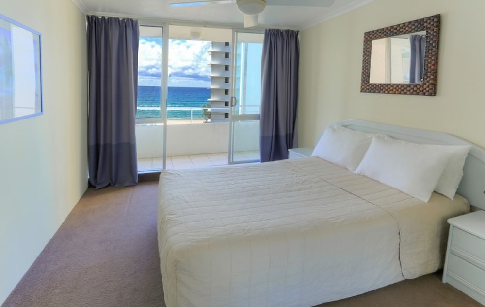 View Pacific Holiday Apartments 7/54