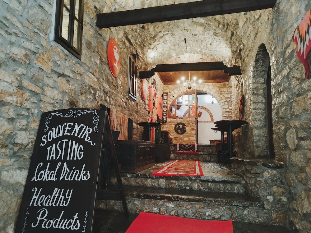 Hotel Guva Mangalem 5/61