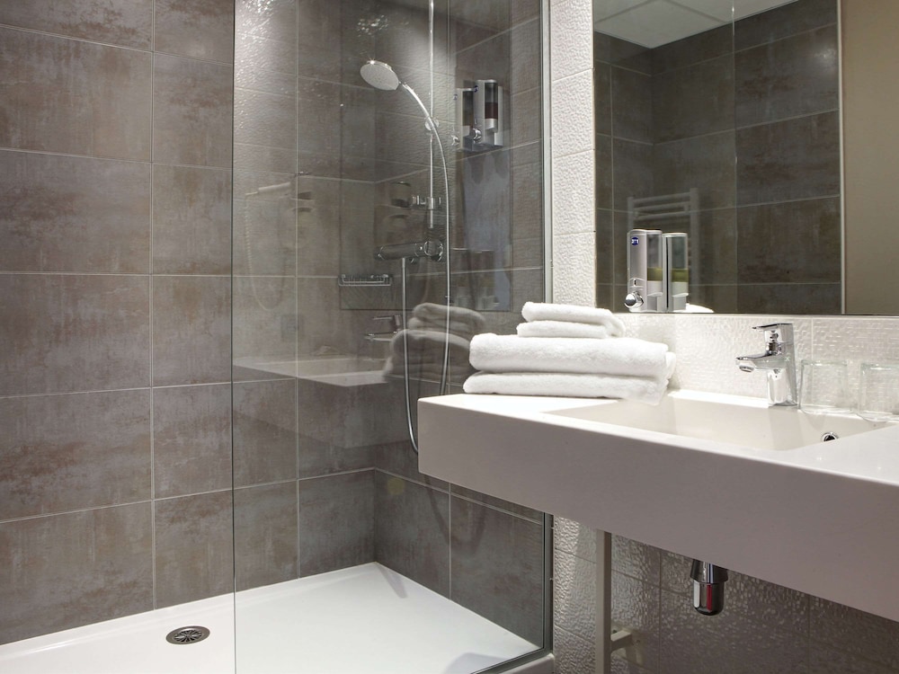 Hotel ibis Styles Montargis Arboria 24/71