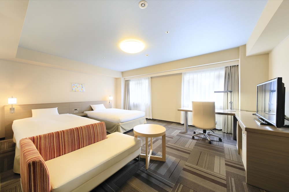 Daiwa Roynet Hotel Morioka 17/50