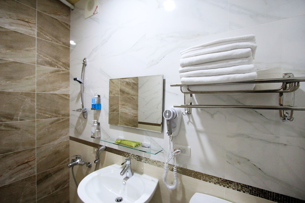 Lantian Baiyun Homestay 30/33