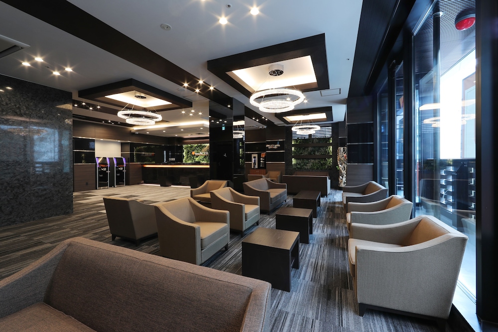Hotel Actel Nagoyanishiki 47/70