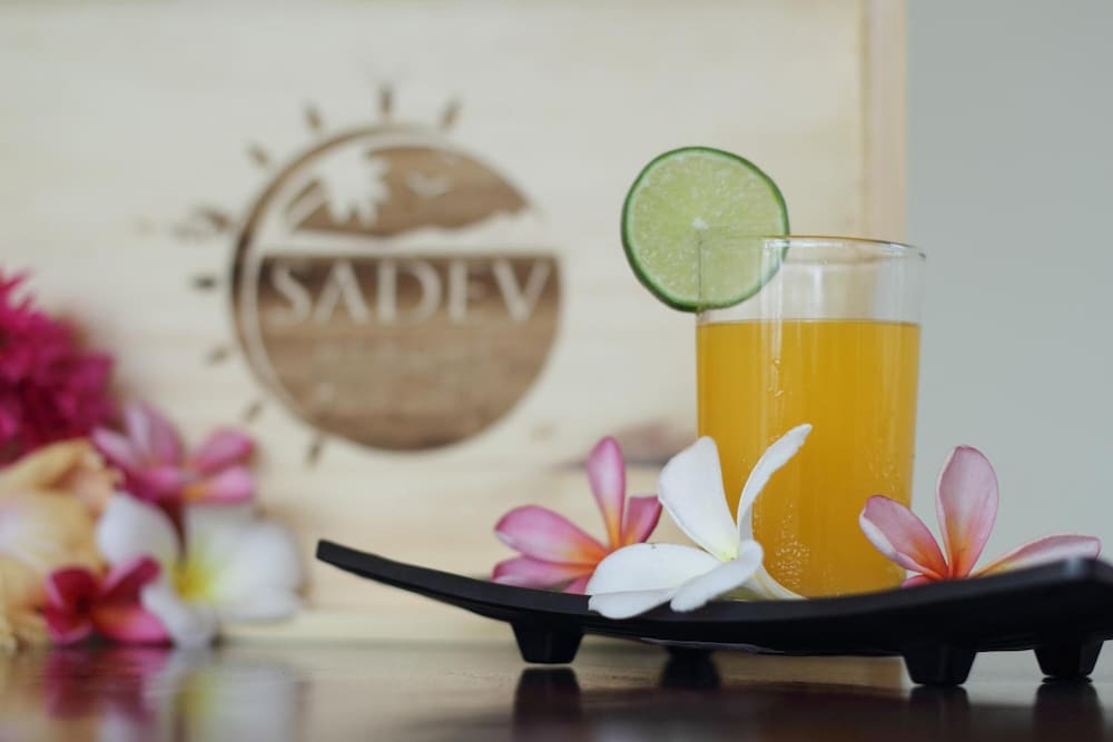 Sadev Resort 20/50
