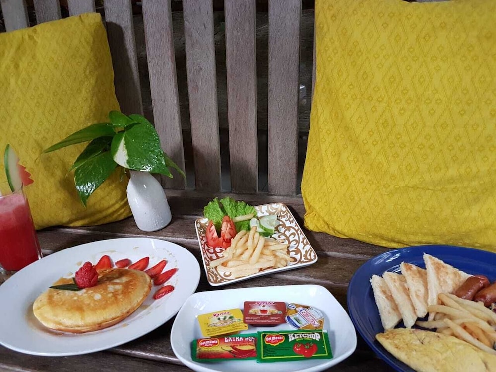 Rumah Batu Boutique Hotel 40/62