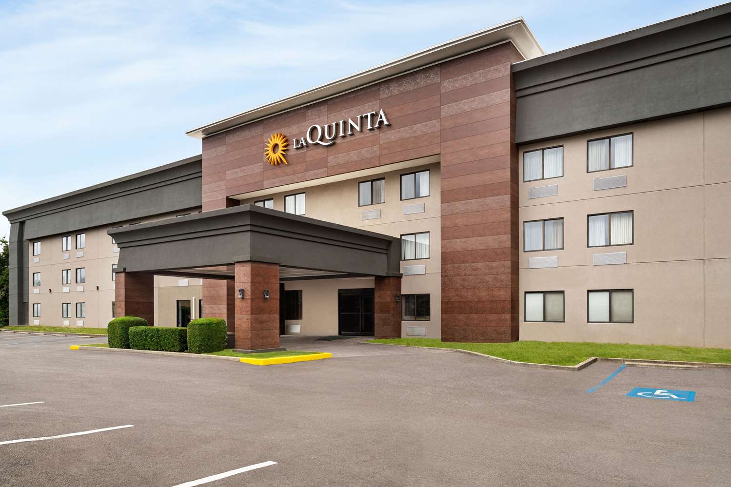 La Quinta Inn by Wyndham Birmingham Inverness 37/41
