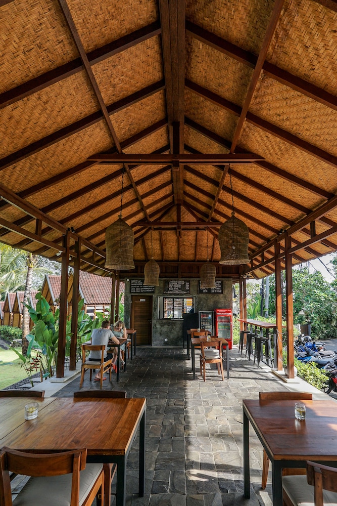 Bingin Lodge 15/40