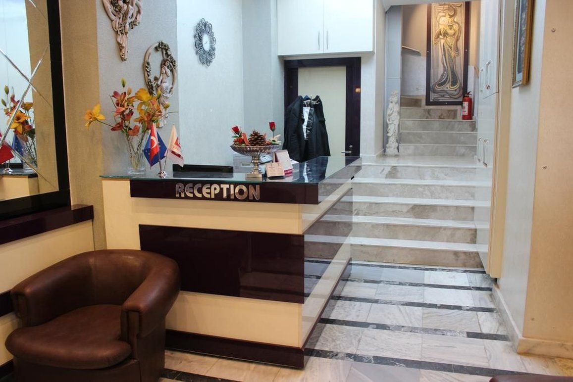 Laleli Hotel Izmir 2/6