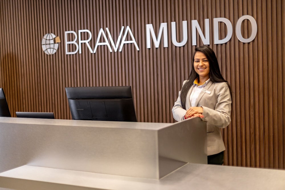 Brava Mundo Boutique Hotel 2/50