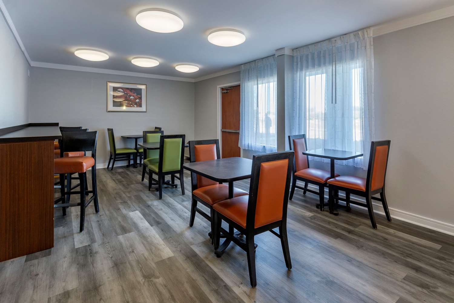 Quality Inn Fayetteville near Fort Bragg 22/28