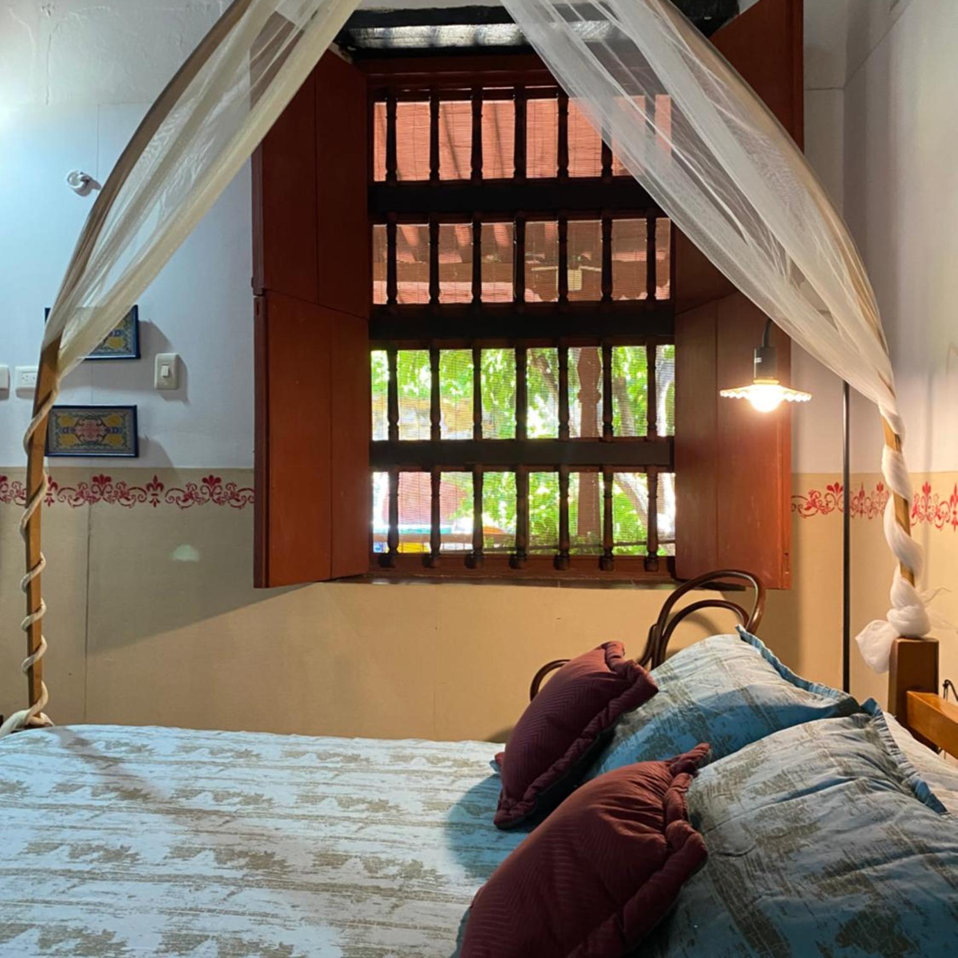 Hotel Boutique Casa Sinning 25/50