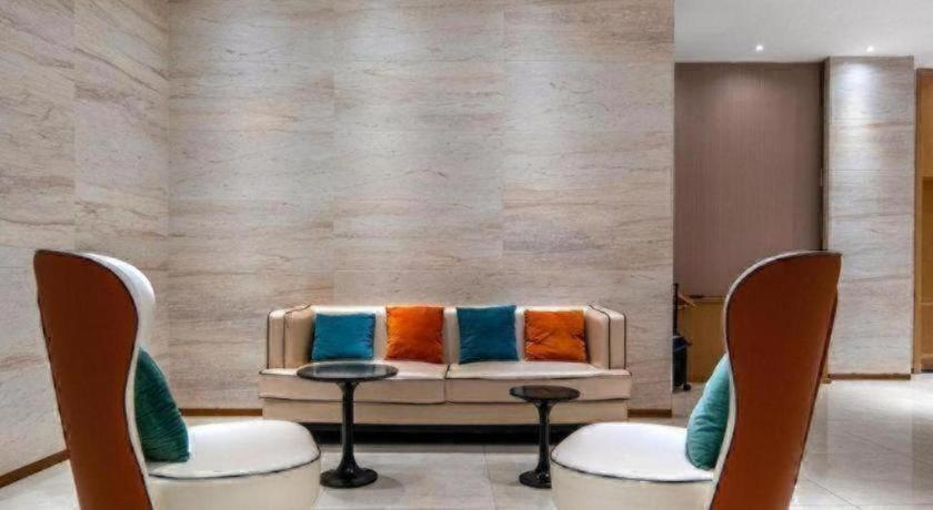 City Comfort Inn Yuzhou Dayuxiang 48/48