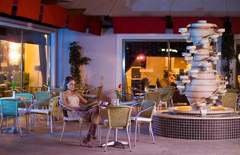 Beach Club Doganay 35/50