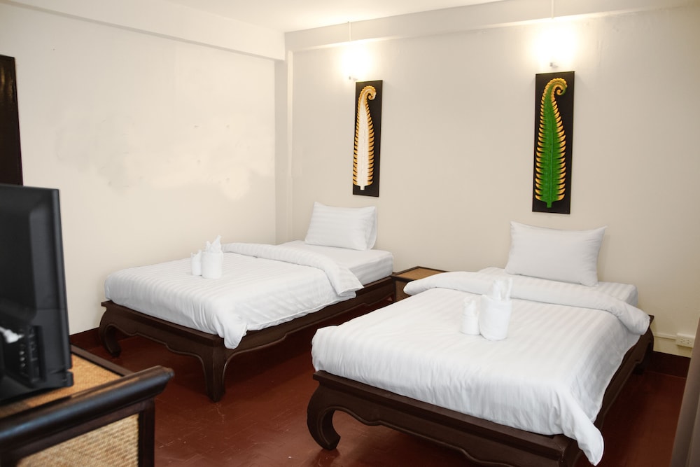 Kamala S Boutique Guesthouse 10/67