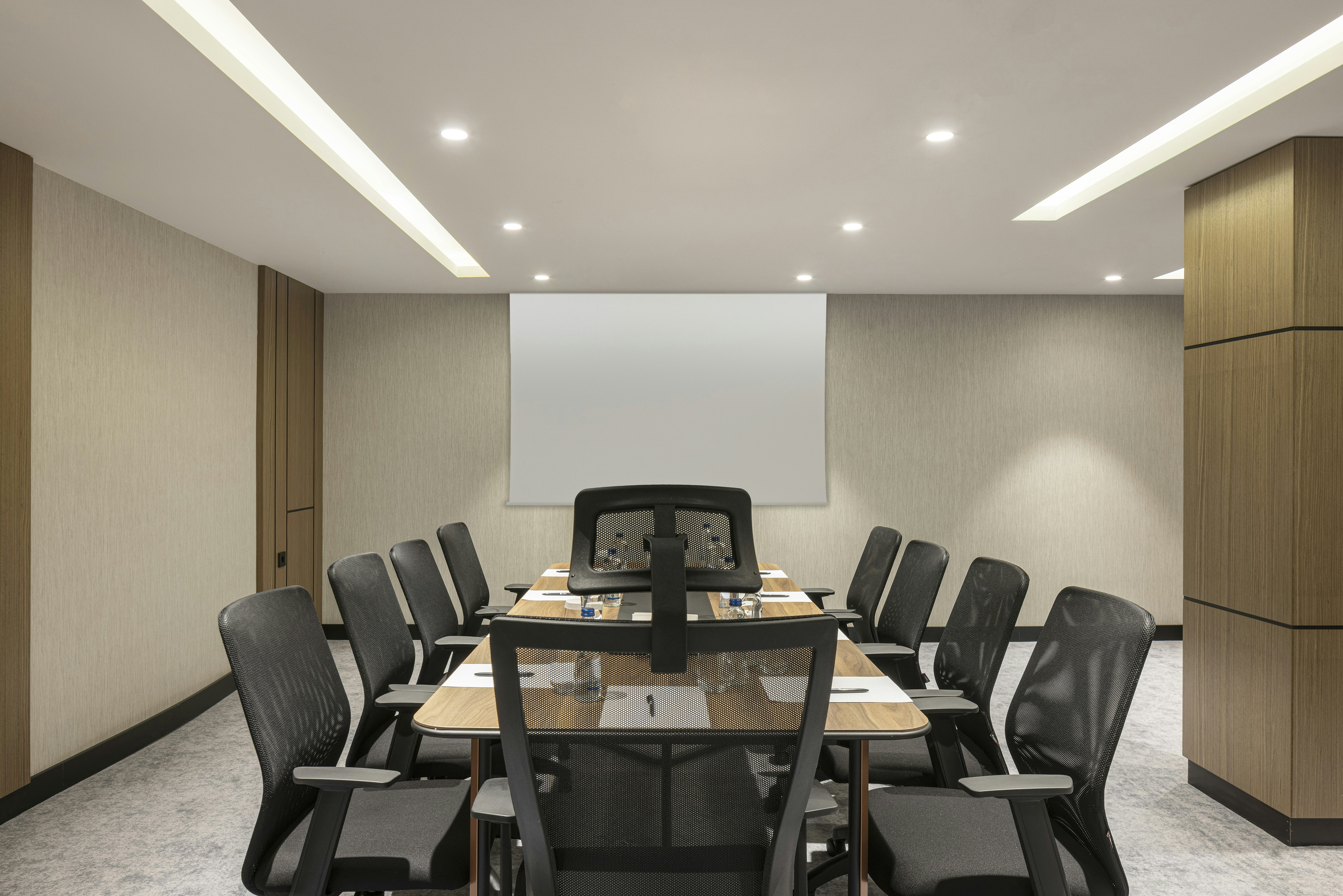 DoubleTree by Hilton Suites Trabzon Yomra 59/62